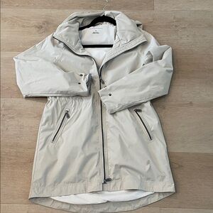 Babaton Beige Jacket